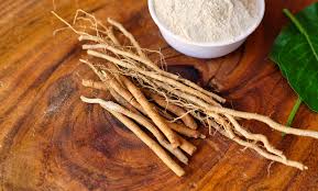 Ashwagandha: Naturlig väg till stresslindring och djup sömn