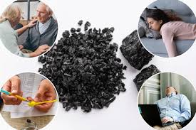 Kan Shilajit Hjälpa Vid Kroniskt Trötthetssyndrom (ME/CFS)?